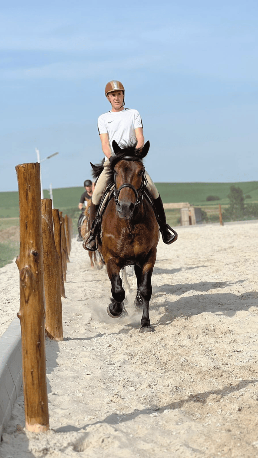 Hipara Echitatie recreativa Aiton Cluj